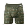 Ugly Christmas Briefs