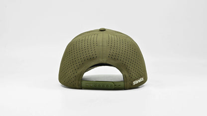 Flying Tom Hat