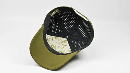 Flying Tom Hat