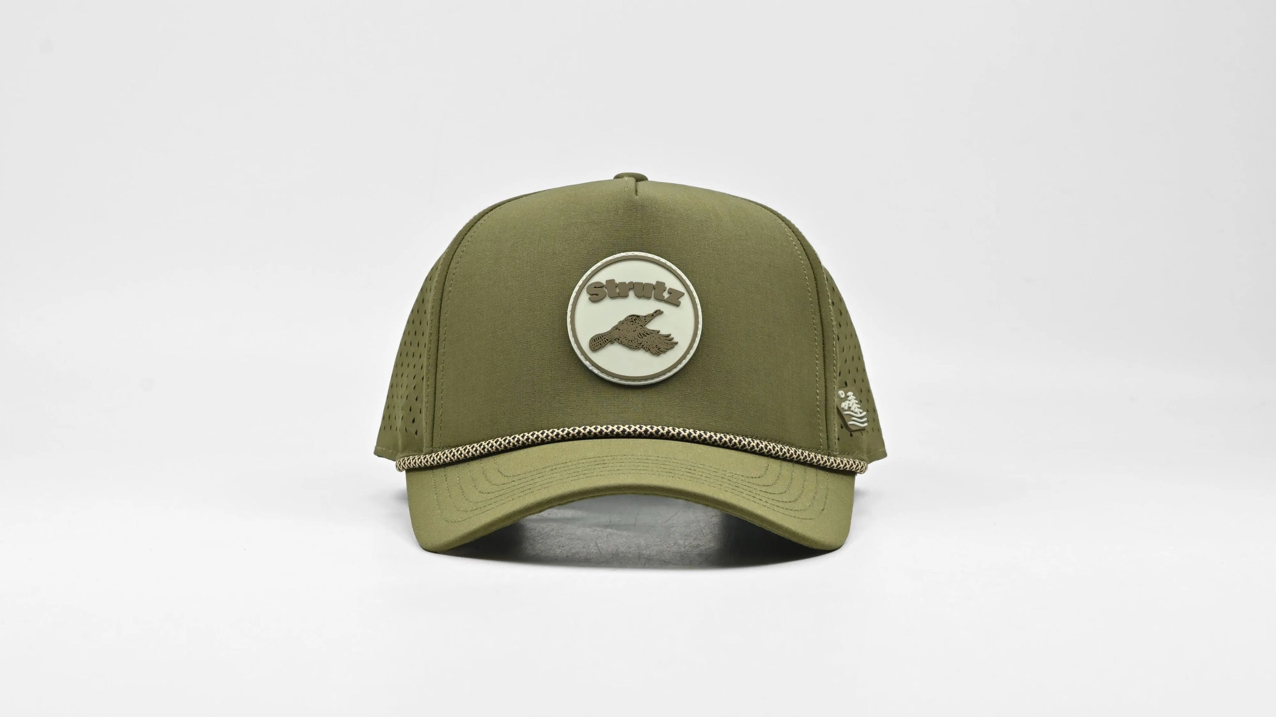 Flying Tom Hat