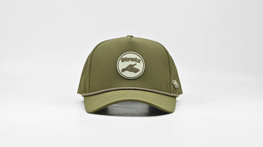 Flying Tom Hat
