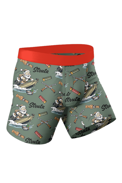 Duckin' Around