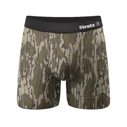 STRUTZ X MOSSY OAK® - ORIGINAL BOTTOMLAND™