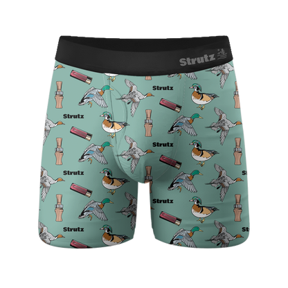WATERFOWL BOTTOMS