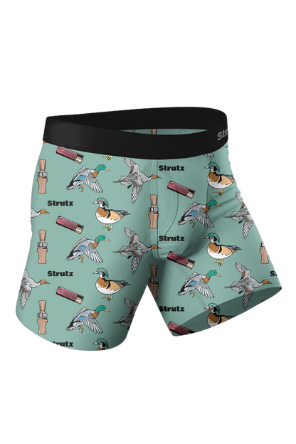 WATERFOWL BOTTOMS