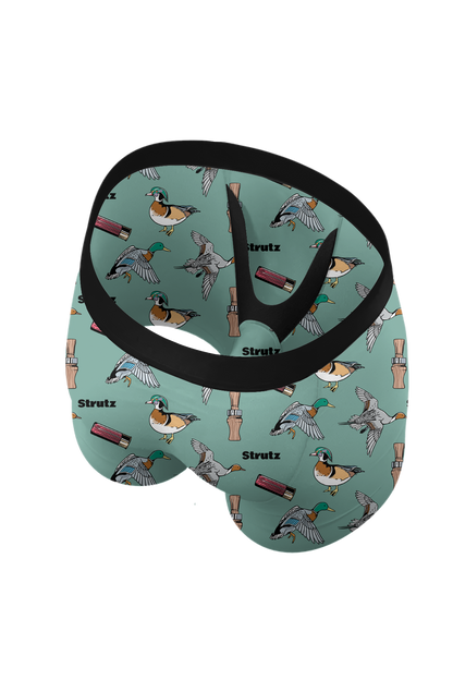 WATERFOWL BOTTOMS
