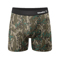 STRUTZ X MOSSY OAK® - GREENLEAF™