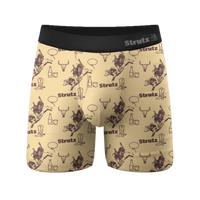 AIN'T MY FIRST RODEO