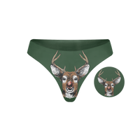 TRAIL SPLITTER - HARD HORNED REINDEER